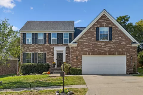 2536 Carmine St, Nolensville, TN 37135