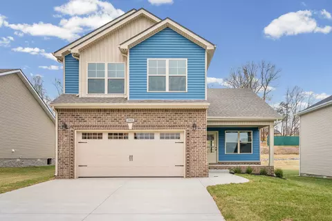 285 Cardinal Crk, Clarksville, TN 37040