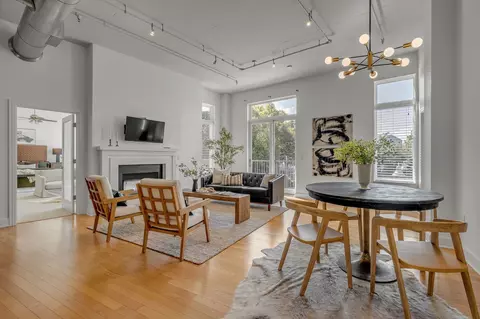 205 31st Ave N #208, Nashville, TN 37203