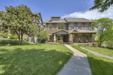 1800 Ashwood Ave # B, Nashville, TN 37212