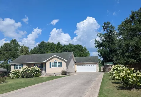 315 New Union Hts, Manchester, TN 37355