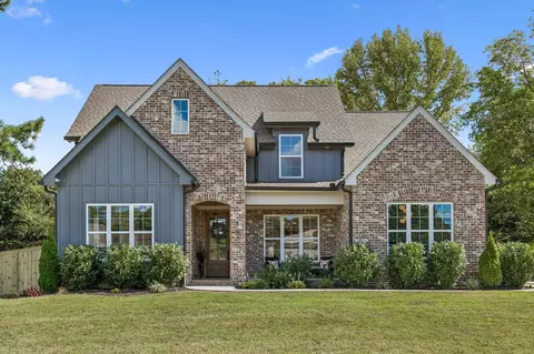 2601 Trotwood Ave, Columbia, TN 38401