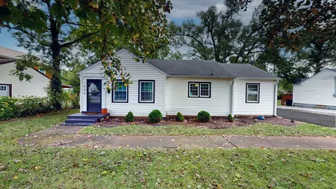 1006 Jones Blvd, Murfreesboro, TN 37129