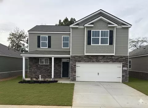 7038 Penny Ln, White House, TN 37188