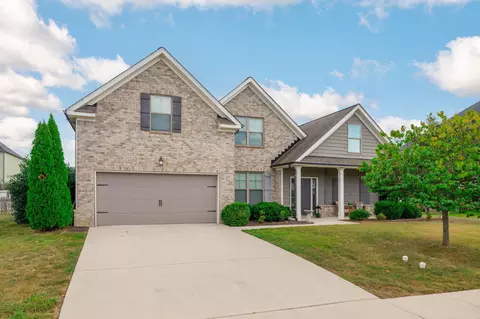 7470 Blazing Star Ct, Ooltewah, TN 37363