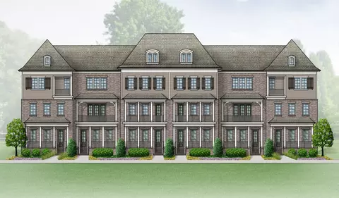 2019 Rose St, Franklin, TN 37064
