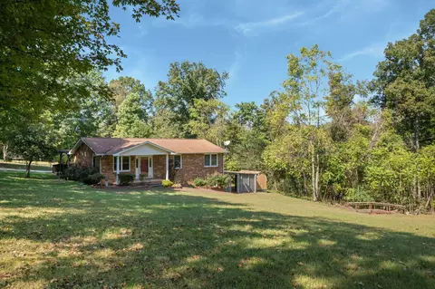 Exterior - 579 Murrell Rd, Dickson, TN 37055 photo 8 of 13