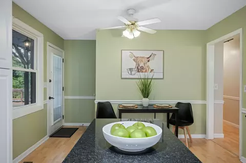 Dining - 579 Murrell Rd, Dickson, TN 37055 photo 1 of 1