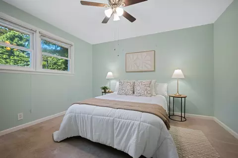 Bedroom - 579 Murrell Rd, Dickson, TN 37055 photo 2 of 7