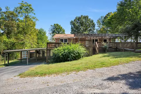Exterior - 579 Murrell Rd, Dickson, TN 37055 photo 5 of 13