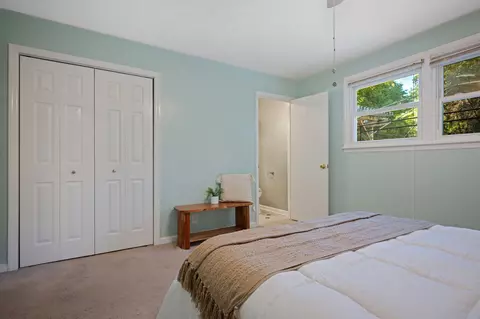 Bedroom - 579 Murrell Rd, Dickson, TN 37055 photo 3 of 7