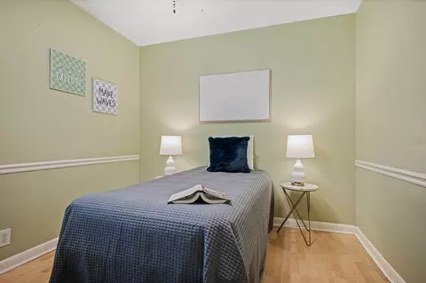 Bedroom - 579 Murrell Rd, Dickson, TN 37055 photo 7 of 7