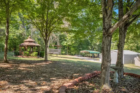 Exterior - 579 Murrell Rd, Dickson, TN 37055 photo 7 of 13