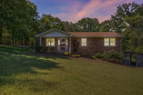 Exterior - 579 Murrell Rd, Dickson, TN 37055 photo 13 of 13