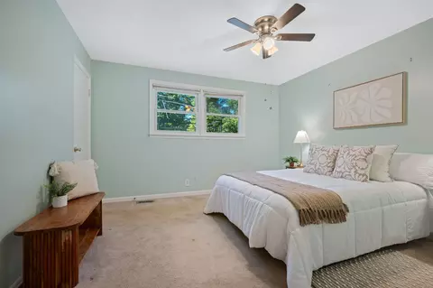 Bedroom - 579 Murrell Rd, Dickson, TN 37055 photo 1 of 7