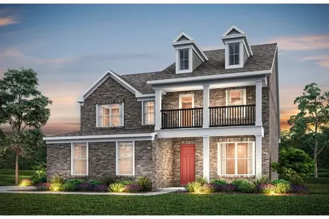 1197 Sydney Ter, Mount Juliet, TN 37122