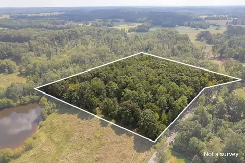 0 Union Cross Rd, Lexington, TN 38351