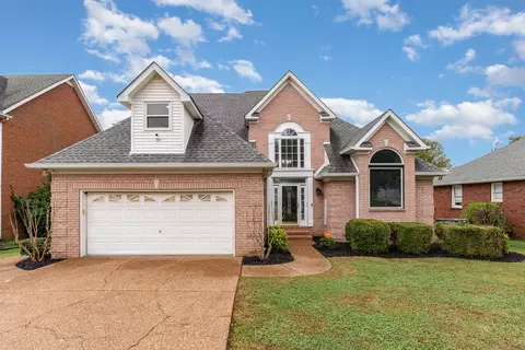 2822 Apache Moon Ter, Murfreesboro, TN 37127 photo 2