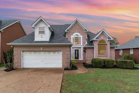 2822 Apache Moon Ter, Murfreesboro, TN 37127 photo 4