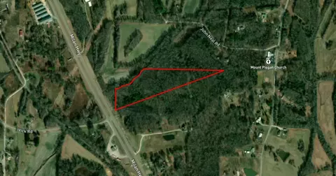 0 Milan Hwy, Bradford, TN 38316