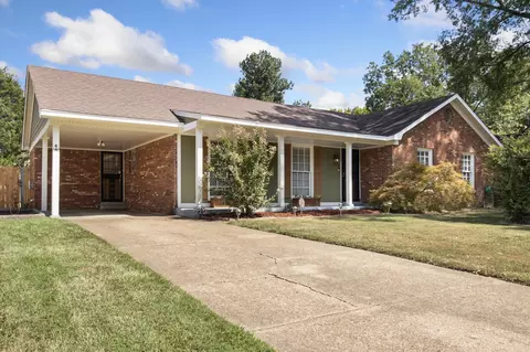 3372 Mckenzie St, Memphis, TN 38118