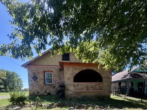 973 Doris Ave, Memphis, TN 38106