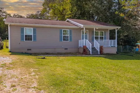 226 Smith St, Mcminnville, TN 37110