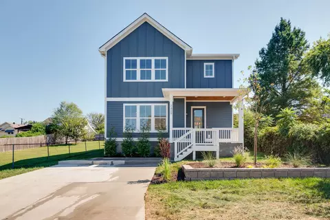 2409 Brasher Ave # B, Nashville, TN 37206