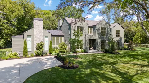 5333 Granny White Pike, Brentwood, TN 37027
