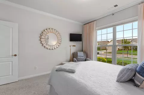 Bedroom - 1331 Madison Ln, Spring Hill, TN 37174 photo 2 of 4