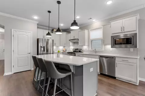 Kitchen - 1331 Madison Ln, Spring Hill, TN 37174 photo 2 of 6