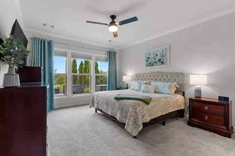 Bedroom - 1331 Madison Ln, Spring Hill, TN 37174 photo 3 of 4