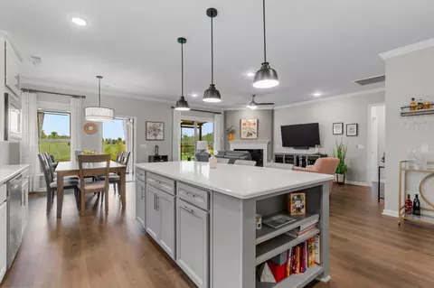 Kitchen - 1331 Madison Ln, Spring Hill, TN 37174 photo 6 of 6