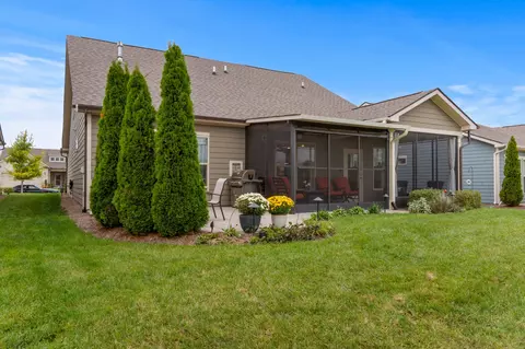Exterior - 1331 Madison Ln, Spring Hill, TN 37174 photo 7 of 13