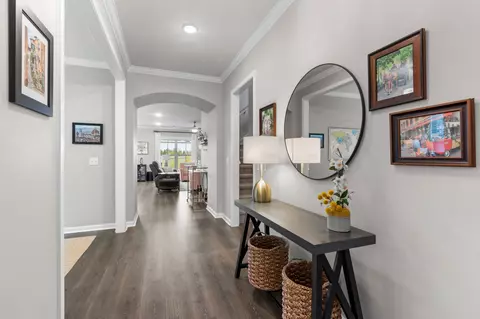 Entry Way - 1331 Madison Ln, Spring Hill, TN 37174 photo 1 of 7