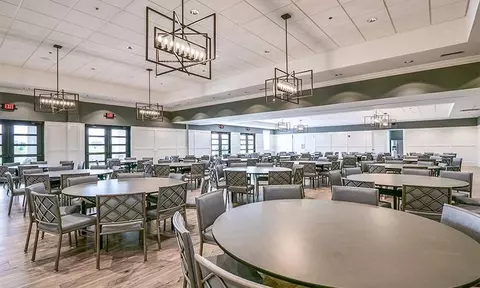 Dining - 1331 Madison Ln, Spring Hill, TN 37174 photo 2 of 2