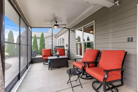 Exterior - 1331 Madison Ln, Spring Hill, TN 37174 photo 4 of 13