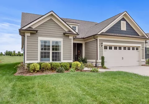 Exterior - 1331 Madison Ln, Spring Hill, TN 37174 photo 2 of 13