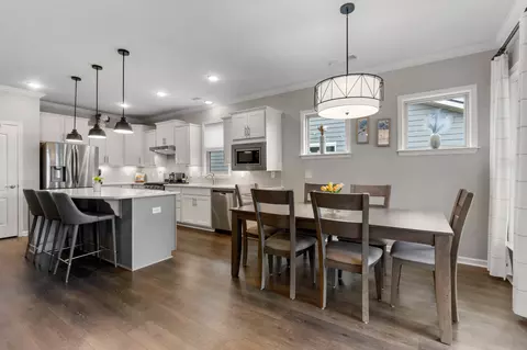 Dining - 1331 Madison Ln, Spring Hill, TN 37174 photo 1 of 2