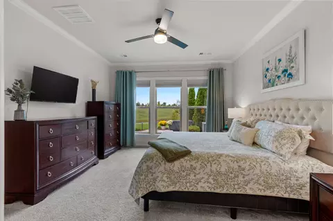 Bedroom - 1331 Madison Ln, Spring Hill, TN 37174 photo 4 of 4