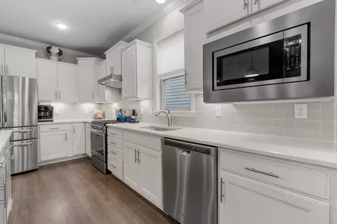 Kitchen - 1331 Madison Ln, Spring Hill, TN 37174 photo 4 of 6