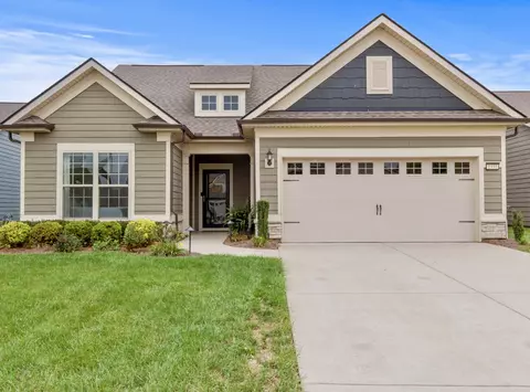 Exterior - 1331 Madison Ln, Spring Hill, TN 37174 photo 8 of 13