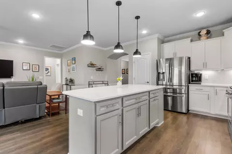 Kitchen - 1331 Madison Ln, Spring Hill, TN 37174 photo 5 of 6