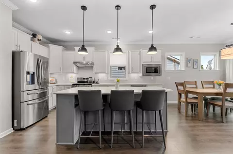 Kitchen - 1331 Madison Ln, Spring Hill, TN 37174 photo 1 of 6