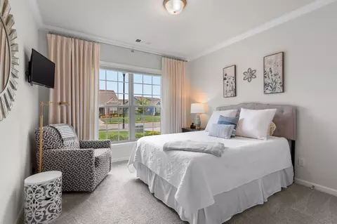 Bedroom - 1331 Madison Ln, Spring Hill, TN 37174 photo 1 of 4