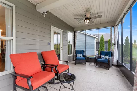 Exterior - 1331 Madison Ln, Spring Hill, TN 37174 photo 5 of 13