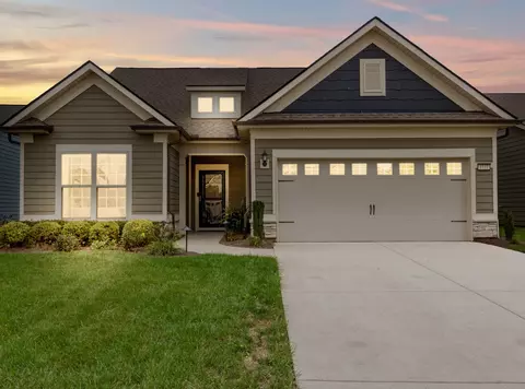 Exterior - 1331 Madison Ln, Spring Hill, TN 37174 photo 9 of 13
