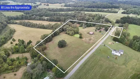 631 Bethany Rd, Red Boiling Springs, TN 37150