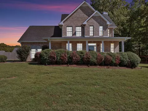 133 Bellingham Way, Clarksville, TN 37043