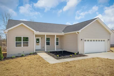 194 Johnson Chapel Rd, Sparta, TN 38583